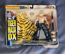 Kaiyodo violence tiger mask - kaiyodo, dx