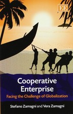 Cooperative Enterprise: Facing