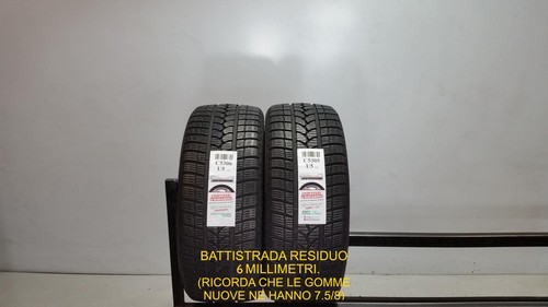 Gomme usate termiche - usate,