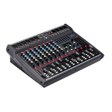 SOUNDSATION ALCHEMIX 602UFX