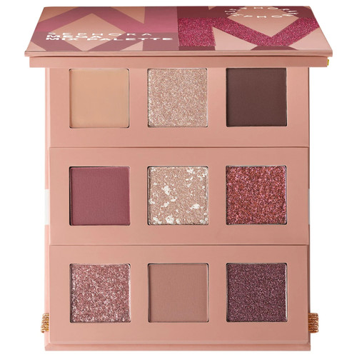 Autentica palette ombretti