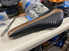 Fizik Arione oro e nero ottimo