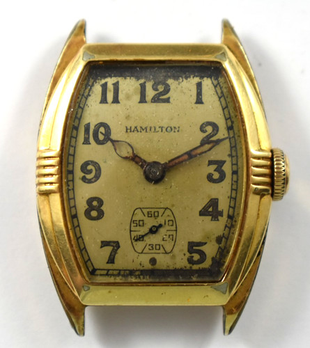 Orologio polso vintage - polso,