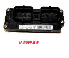 IAW59F.BW CENTRALINA MOTORE