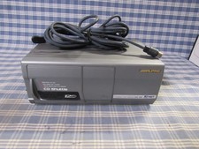 Alpine CD Shuttle 12 Disc