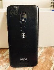 REVVLRY XT1952 4G LTE