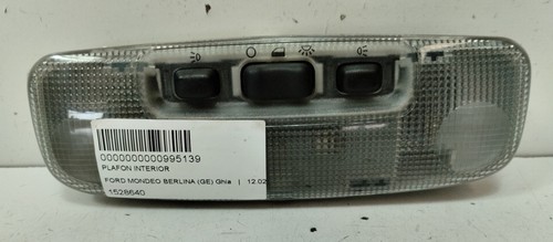 1528640 plafoniera ford mondeo - 1528640,