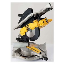 Troncatrice DEWALT D27113-QS