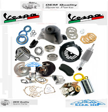 kit restauro motore vespa 50 r