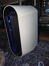 Alienware Aurora R11 Nvidia