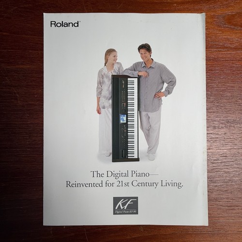 Vintage original roland - vintage, kf
