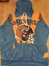 Jacksonville Jaguars Hooded