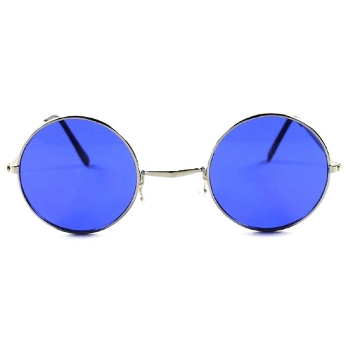 Occhiali sole retrò - da,