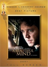 A Beautiful Mind