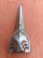 Vespa Faro Basso Nasello Usato Come in Foto! Originale Ulma No Falbo Ardor Super