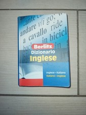 Dizionario Inglese-Italiano_