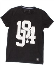 T-shirt GAS uomo grafica top