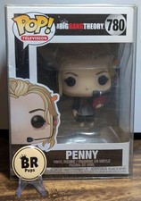 Funko POP! Television The Big