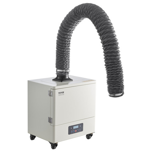 Aspiratore fumi saldatura - aspiratore,