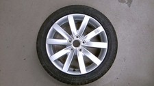Cerchio 17 pollici alluminio
