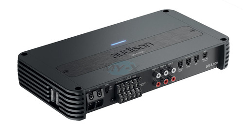 Audison 600 - audison, 5.600