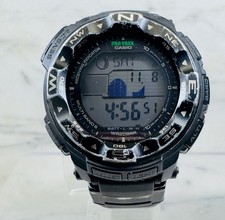 Casio Pro Trek PRW-2500