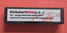 ✅ CHIP Kickstart ROM 3.2.2