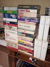 Lotto Stock 39 libri vari 