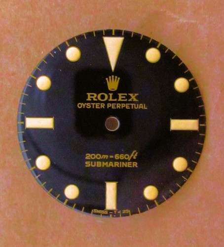 Vintage rolex 5513 - vintage, #5513