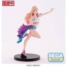Macross Frontier FIGURIZMa