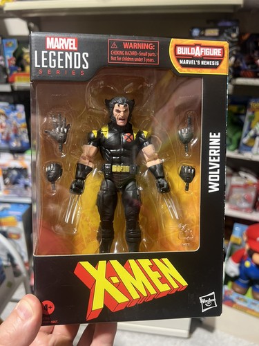 Marvel legends hasbro - legends, /