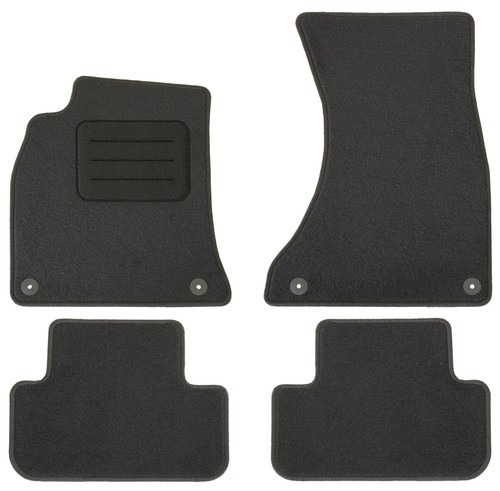 Set tappetini per audi b8 - set, a4