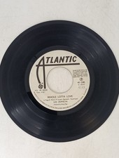Otis Redding / Led Zeppelin