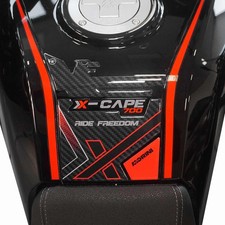 Paraserbatoio Adesivo 3D