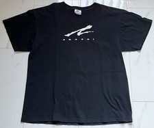 Camicia vintage Nike Andre