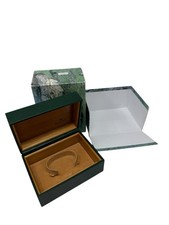 Rolex box seadweller - box,