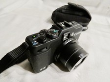 Canon PowerShot G15 12.1MP