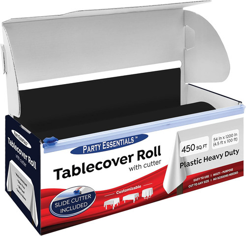 Rotolo plastica resistente - plastica,