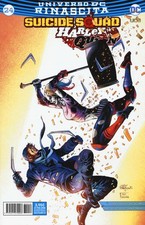 Libro - Suicide Squad / Harley