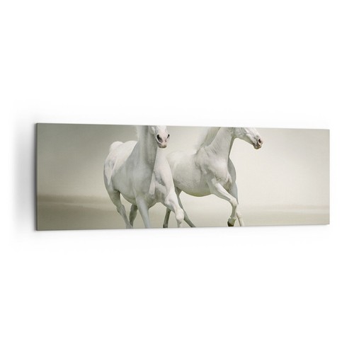 Quadro tela 160x50cm - quadro,