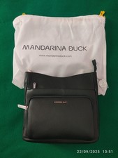 borsa mandarina duck