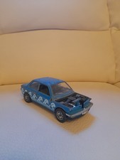 Hot Wheels Ex Mebetoys 1/25