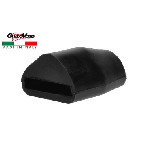 Tampone antivibrante cofano - tampone,