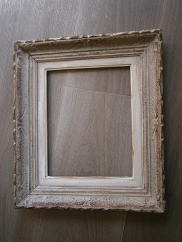 Cornice legno lavorato - legno, 3f