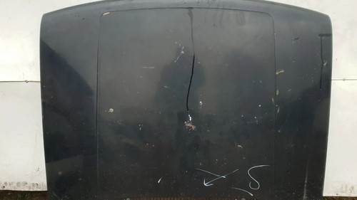 Cofano motore polo - cofano, 6n1