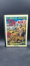 BD Tim l'audace volume 2 de