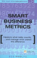 Smart Business Metrics Measure