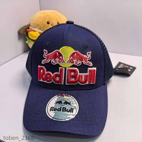 Berretto red bull classic - bull,