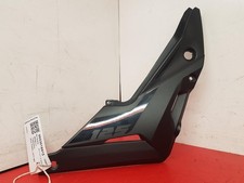 2020 BENELLI TORNADO 125 LEFT