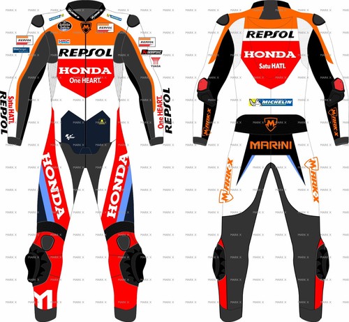Nuova luca marini - luca, repsol